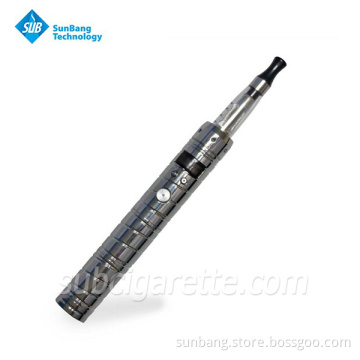 Updated Version Ecigarette Mod Variable Voltage Vamo V5 V4 V3 V2 Ecig Starter Kit